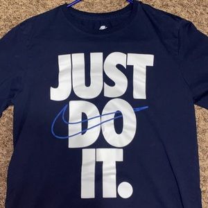 Nike Just Do It Long Sleeve Shirt